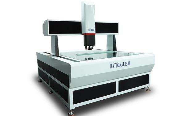 自动3D光学影像测量仪 自动3D光学影像测量仪