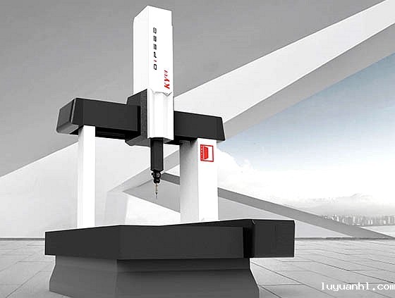 KYUI系列大型移动桥式测量机(大型机器)