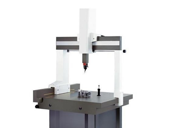手动三坐标测量机