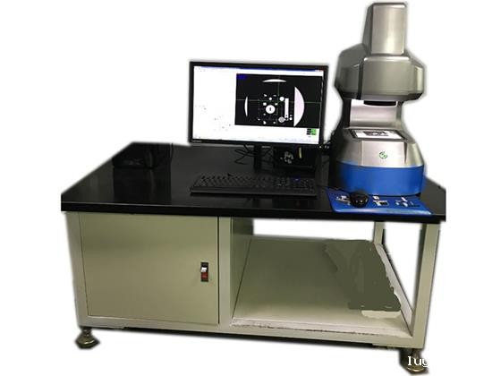 一键式快速测量仪